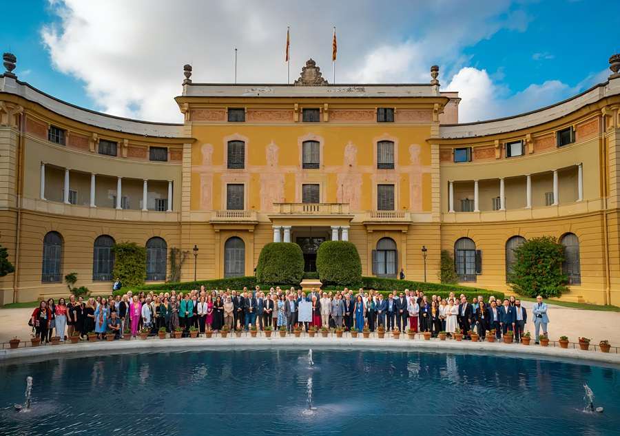 TZ Splitsko-dalmatinske županije sudjelovala je na 30. sastanku Platforme Svjetskih regija gastronomije / Foto: Fenix (N. Pteričević)