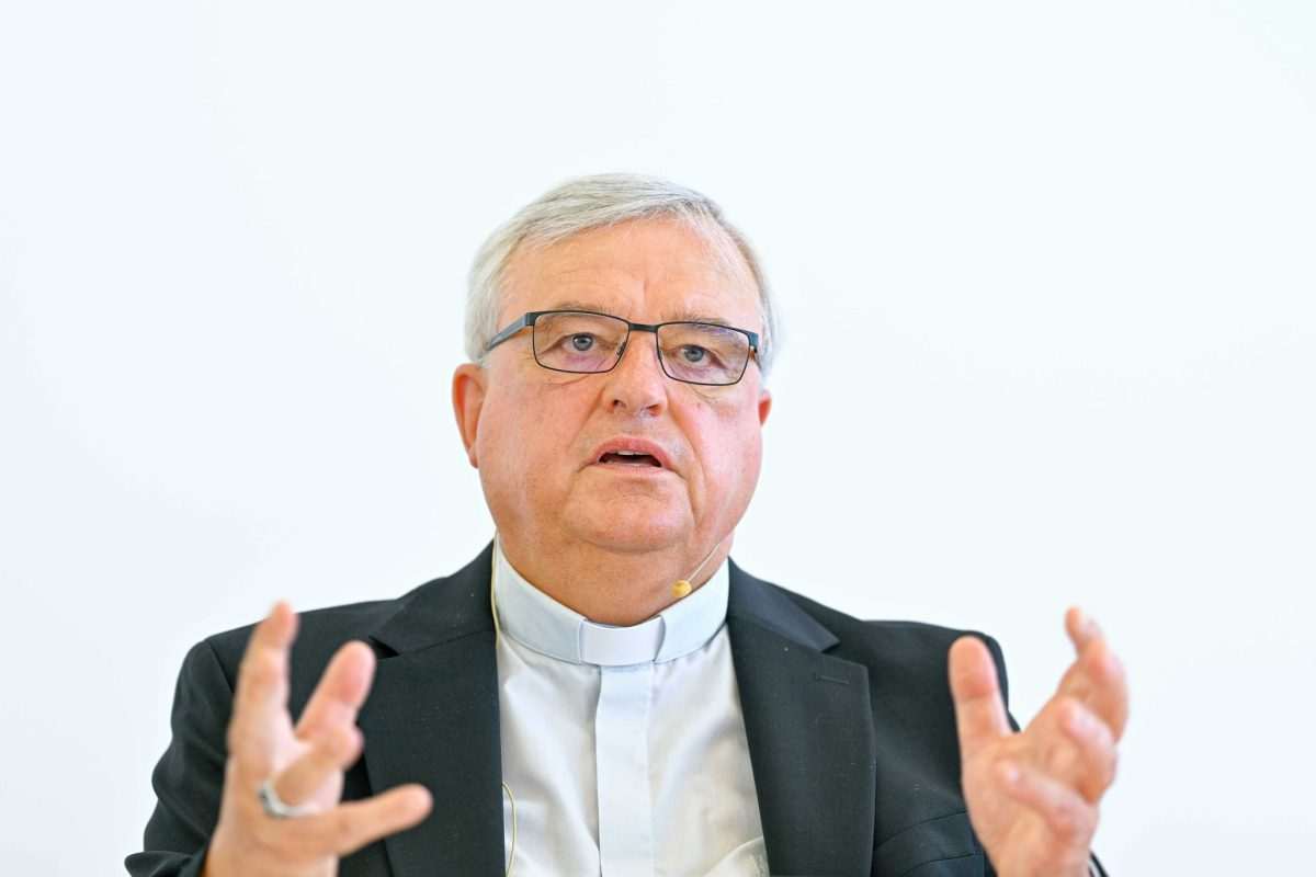 Karl-Heinz Wiesemann