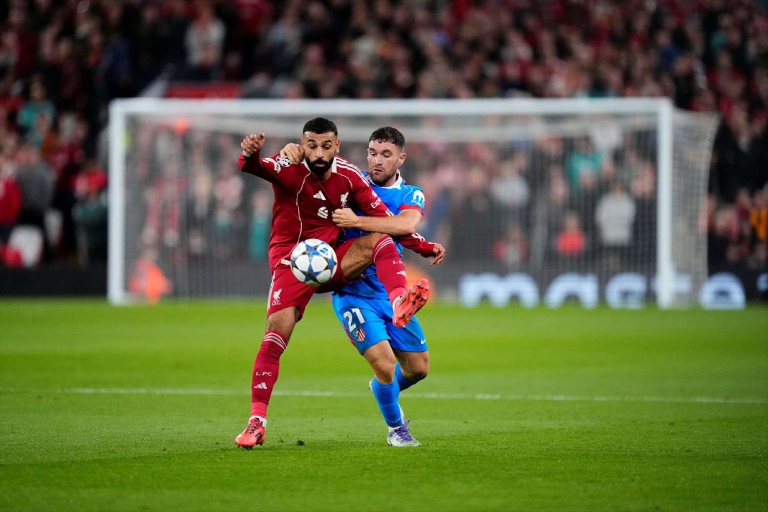 REZULTATI LP: Bayern s 3:1 savladao Chelsea, Liverpool s 3:2 pobjedio Atletico Madrid, PSG s 4:0 deklasirao Atalantu, Inter u Amsterdamu ponizio Ajax
