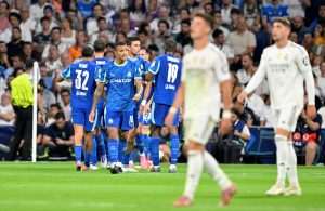 GOLIJADA U TORINU: Tudorov Juventus i Kovačeva Borussija Dortmund odigrali 4:4, Benfica poražena u Lisabonu, Real savladao Marseille