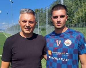 NAJBOLJA UTAKMICA CROATIJE: Hrvatska momčad iz Züricha u gostima s 4:0 pregazila Wiedikon