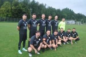 NAJBOLJA UTAKMICA CROATIJE: Hrvatska momčad iz Züricha u gostima s 4:0 pregazila Wiedikon