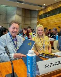 U SKLOPU PROSLAVE 91. ROĐENDANA: U Parizu se otvara izložba “Utopijska odiseja” Charlesa Billicha