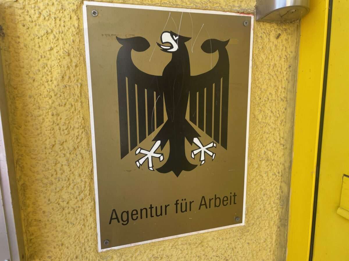 Agencija za zapošljavanje/ Foto: Fenix (SC)