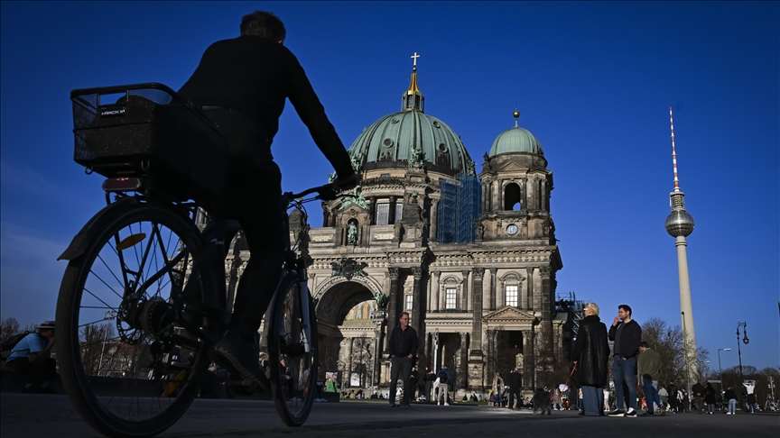 Berlin (ILUSTRACIJA)/ Foto: Fenix (SC)