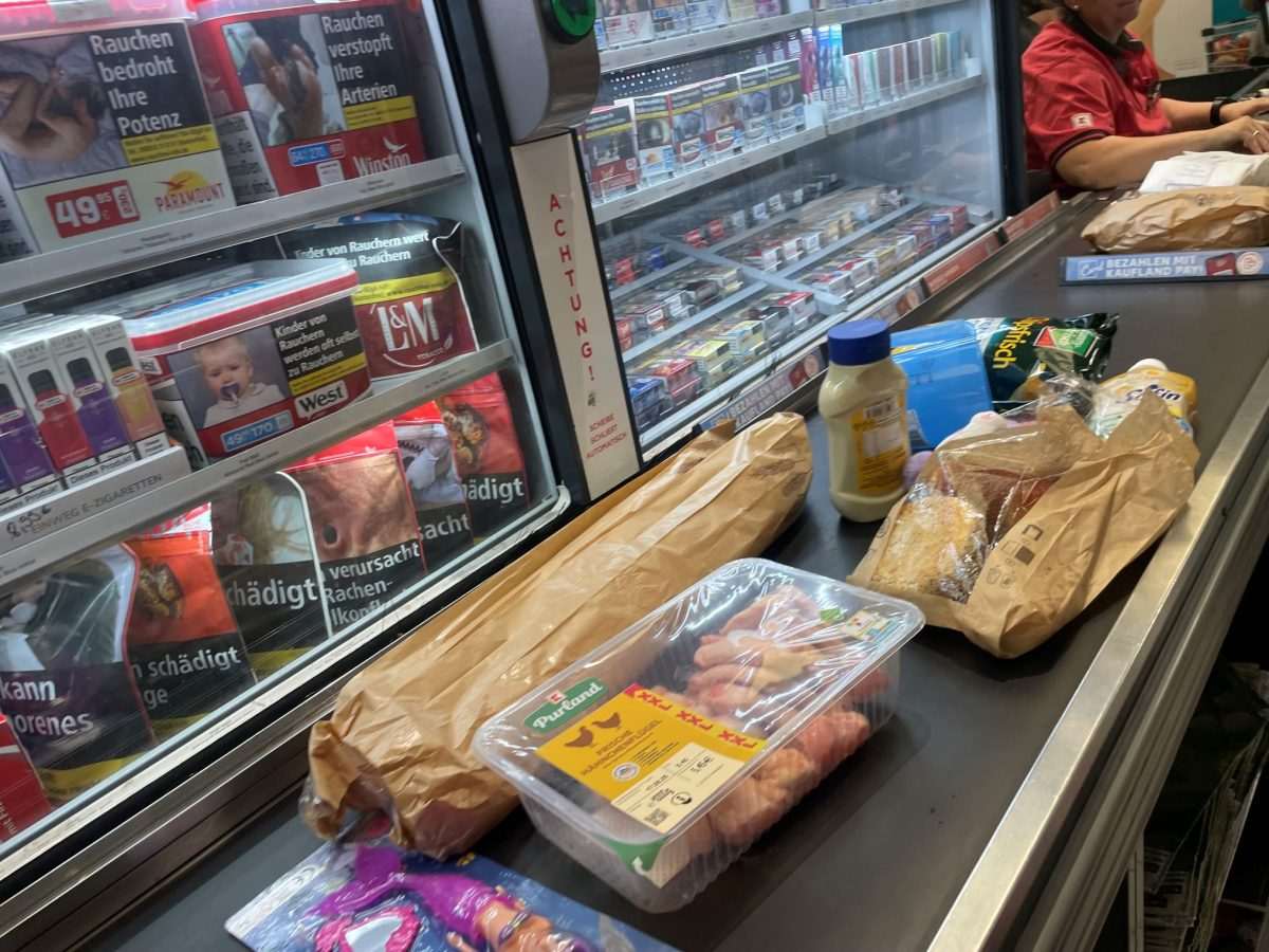 Blagajna (ILUSTRACIJA)/ Foto: Fenix (SC)