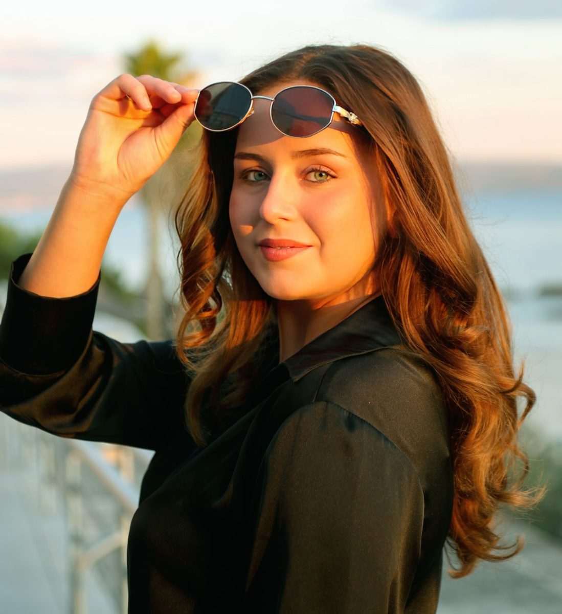 Diva Marija Perković / Foto: MF