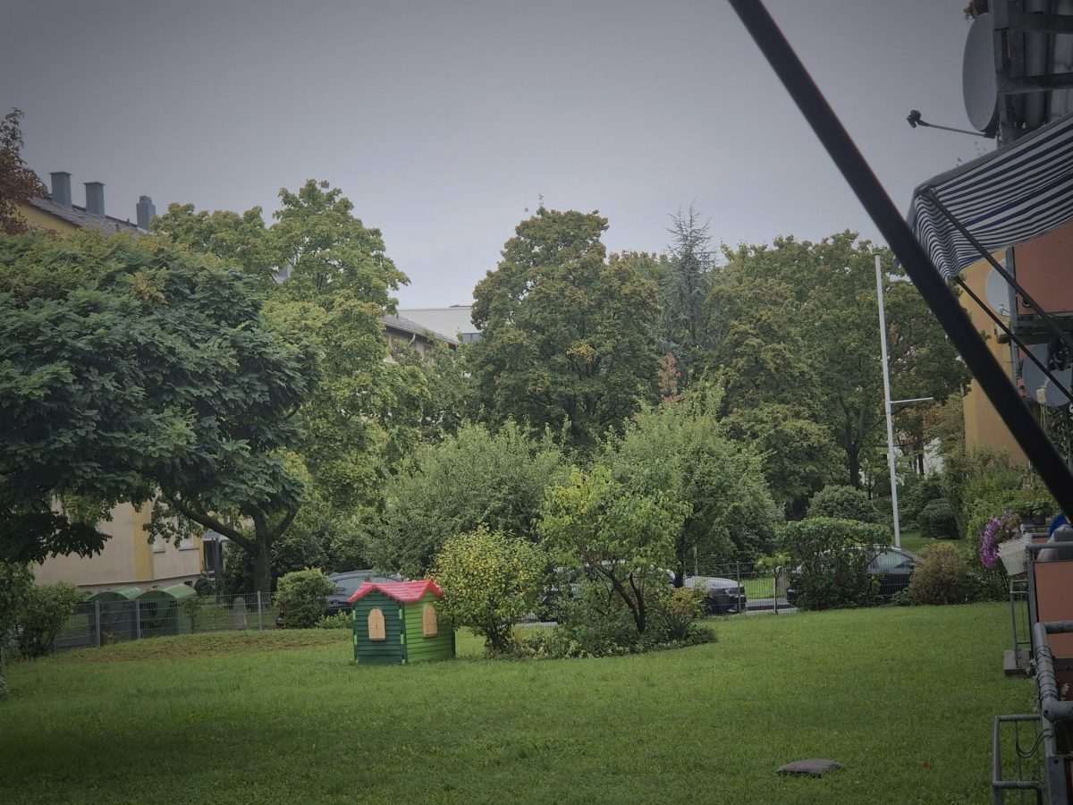 Meteorolozi najavljuju nevrijeme (Ilustracija) / Foto: Fenix (MD)