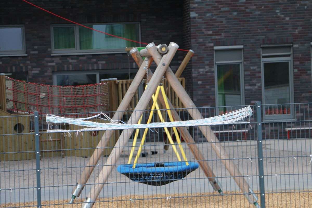 Dječje igralište (Ilustracija) / Foto: Fenix (MD)