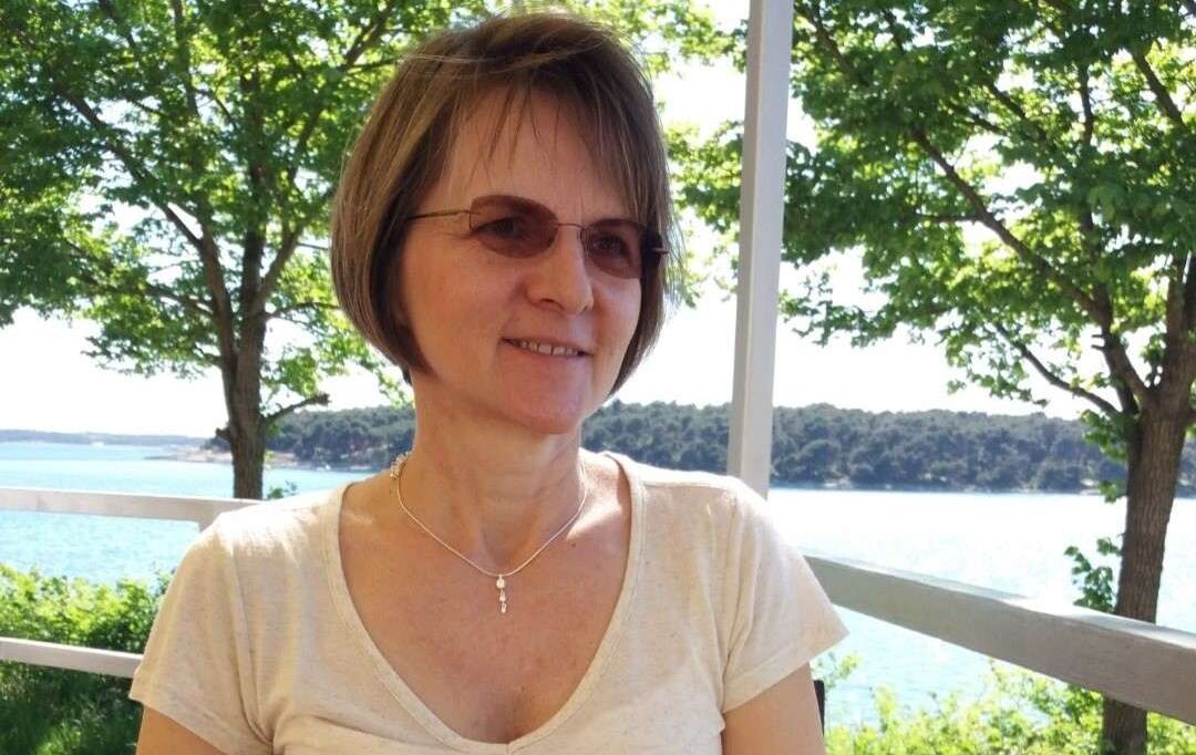 Ivka Ilić Kovačević / Foto: Fenix (privatni arhiv IIK)