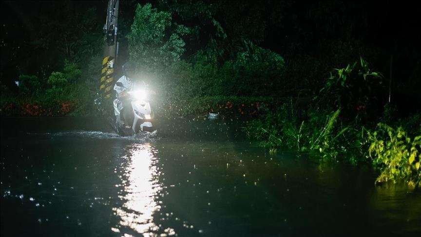 Jaka kiša, poplave (ILUSTRACIJA)/ Foto: Anadolu
