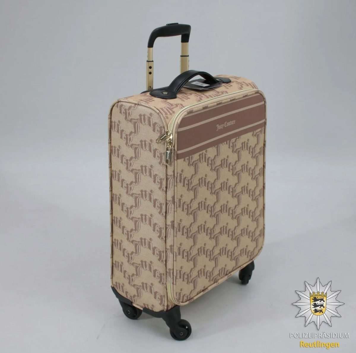 MISTERIJ TIJELA U KOFERU U FILDERSTADTU: Nudi se nagrada od 1.000 eura za informacije koje bi mogle dovesti istine