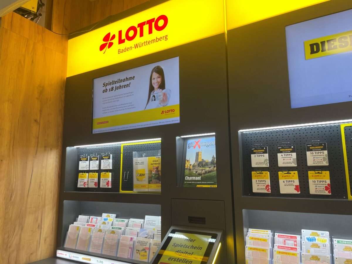 Lotto (ILUSTRACIJA)/ Foto: Fenix (SC)