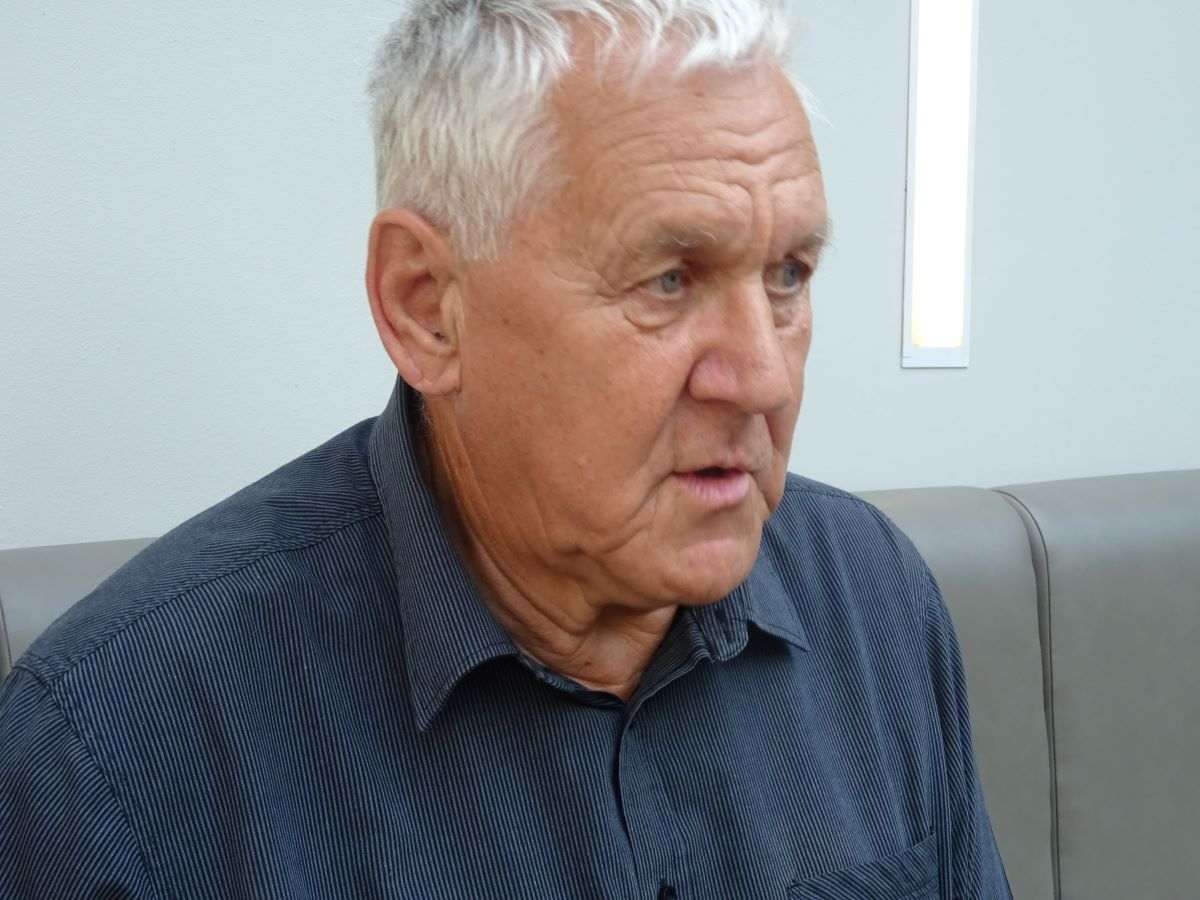 Mario Filipi / Foto: Fenix (Mladen Pavković)