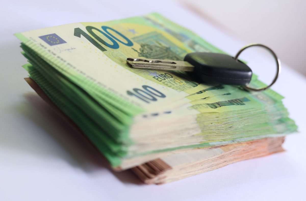 Novac/ Foto: Karl-Josef Hildenbrand/dpa