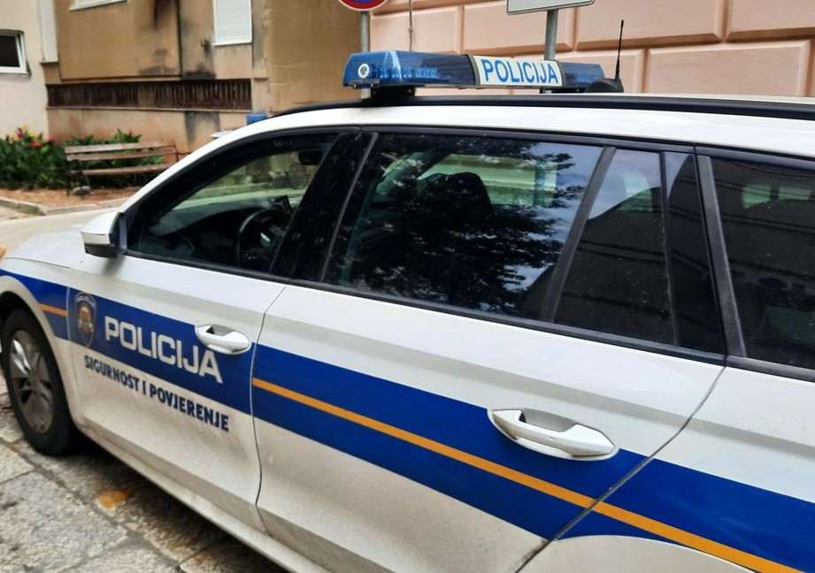 Policija u Hrvatskoj (Ilustracija) / Foto: Fenix (MD)