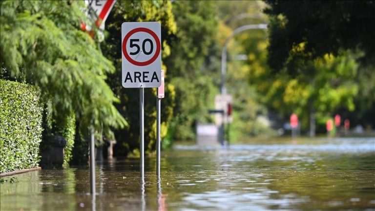 Poplave (ILUSTRACIJA)/ Foto: Anadolu