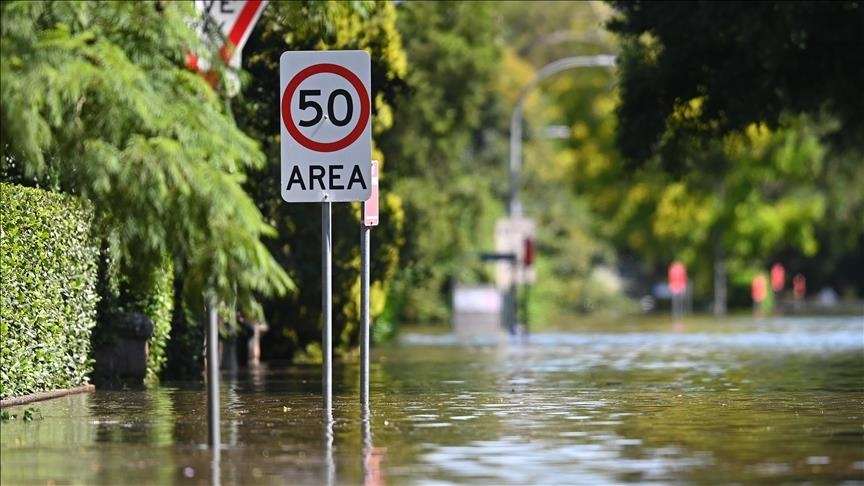 Poplave (ILUSTRACIJA)/ Foto: Anadolu