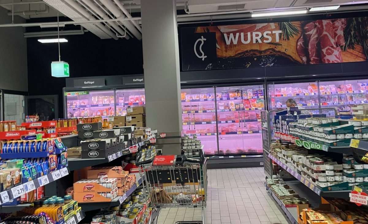 Trgovina (ILUSTRACIJA)/ Foto: Fenix (SC)