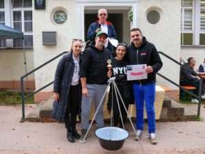 4. ČOBANIJADA HKZ CALW: Marija i Ivan Jozić osvojili prvu nagradu i pehar za najbolji čobanac