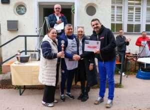 4. ČOBANIJADA HKZ CALW: Marija i Ivan Jozić osvojili prvu nagradu i pehar za najbolji čobanac