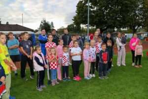 Sportske igre Vaihingen an der Enz / Foto: Fenix (Jelena Trieb)