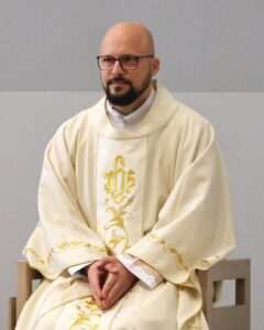 STUTTGART: Završena trodnevna proslava blagdana sv. Franje u čijoj središnjici je bilo slavlje mlade mise fra Olivera Marčinkovića