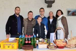 NAKON 6 GODINA SLUŽBE: Sv. misom u Bietigheim-Bissingenu od svojih vjernika se oprostio fra Ante Babić  