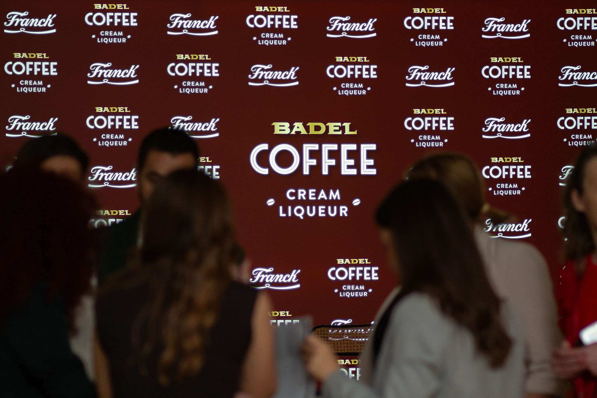 Badel Coffee krem liker/ Foto: Promo
