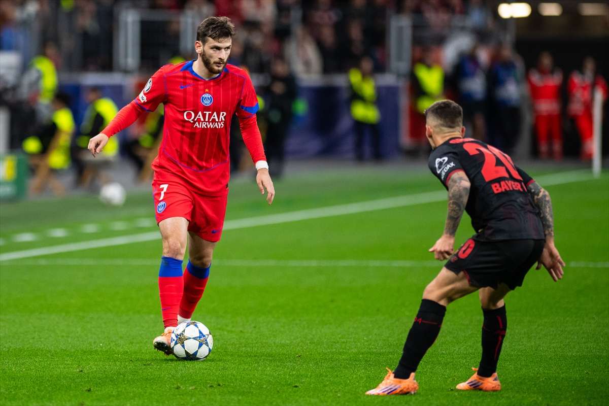 REZULTATI LP: PSG sa 7:2 u Leverkusenu deklasirao Bayer, Arsenal i Inter s 4:0 pregazili Atletico i Union