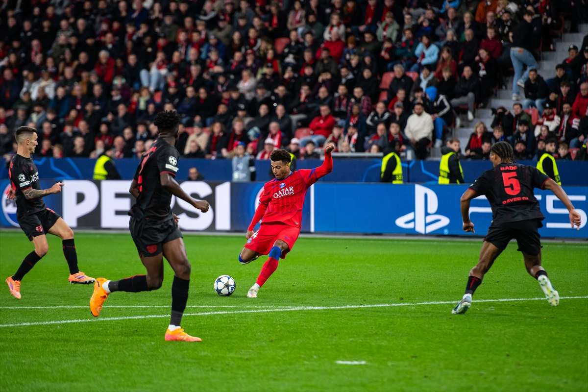 REZULTATI LP: PSG sa 7:2 u Leverkusenu deklasirao Bayer, Arsenal i Inter s 4:0 pregazili Atletico i Union