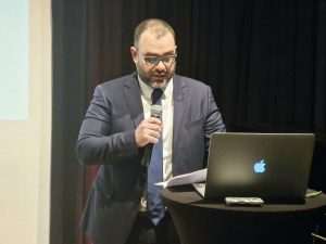 EUNIC-OVI DANI KNJIŽEVNOSTI: “Valerija” i filmsko-književna večer Hrvatske i Cipra oduševile Bečane