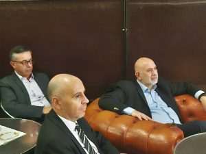 EUNIC-OVI DANI KNJIŽEVNOSTI: “Valerija” i filmsko-književna večer Hrvatske i Cipra oduševile Bečane