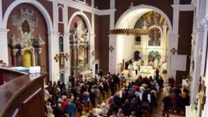 SVEČANO U SINJU: Proslavljena svetkovina sv. Franje Asiškog i 800. obljetnica „Pjesme stvorova“.   