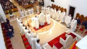 SVEČANO U SINJU: Proslavljena svetkovina sv. Franje Asiškog i 800. obljetnica „Pjesme stvorova“.   