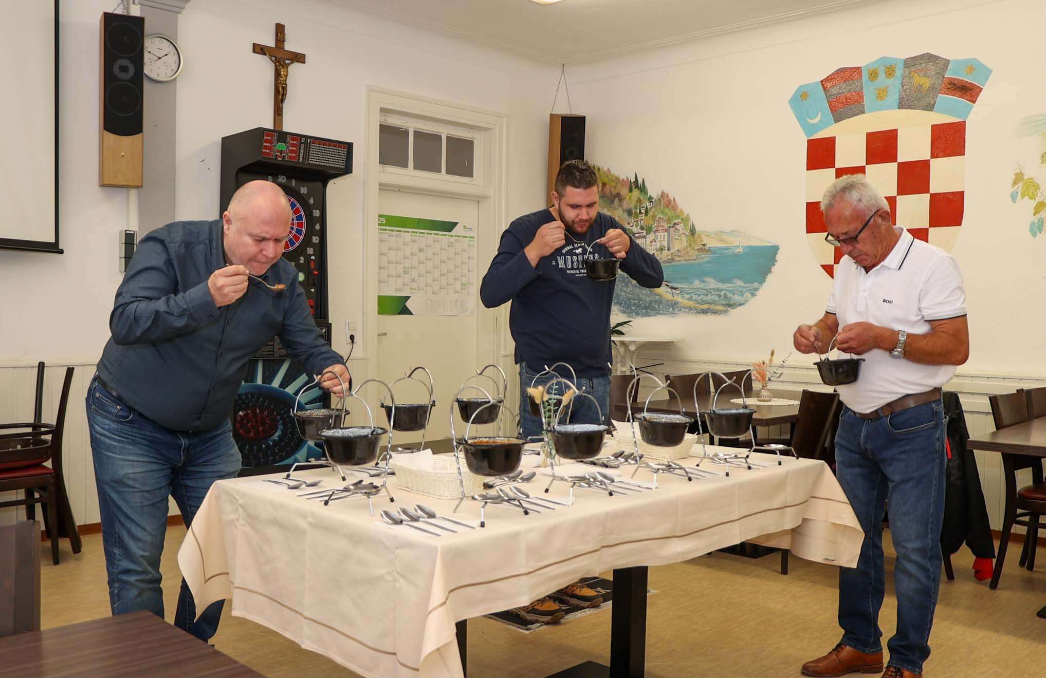 4. ČOBANIJADA HKZ CALW: Marija i Ivan Jozić osvojili prvu nagradu i pehar za najbolji čobanac