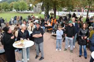 4. ČOBANIJADA HKZ CALW: Marija i Ivan Jozić osvojili prvu nagradu i pehar za najbolji čobanac