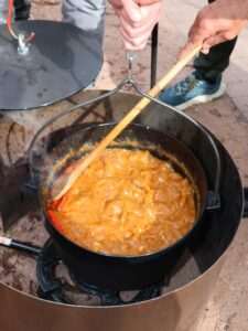 4. ČOBANIJADA HKZ CALW: Marija i Ivan Jozić osvojili prvu nagradu i pehar za najbolji čobanac