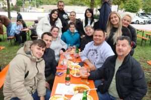 4. ČOBANIJADA HKZ CALW: Marija i Ivan Jozić osvojili prvu nagradu i pehar za najbolji čobanac