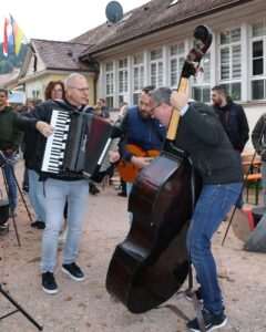 4. ČOBANIJADA HKZ CALW: Marija i Ivan Jozić osvojili prvu nagradu i pehar za najbolji čobanac