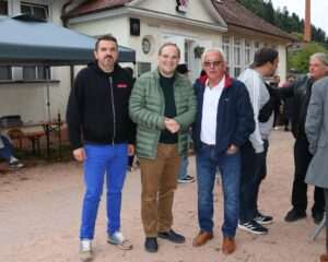 4. ČOBANIJADA HKZ CALW: Marija i Ivan Jozić osvojili prvu nagradu i pehar za najbolji čobanac