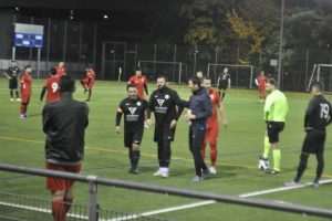 ZÜRICH: Seniori Croatije Zürich (30+) izborili 4. kolo kupa izbacivši protivnika iz višeg ranga