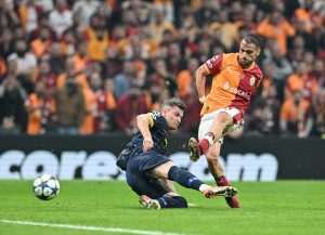GOLIJADA U LIGI PRVAKA: Uvjerljiva 4:0 pobjeda Bayerna i težak 1:5 poraz Eintrachta, Real s 1:0 savladao Juventus, Chelsea deklasirao Ajax GOLIJADA U LIGI PRVAKA: Uvjerljiva 4:0 pobjeda Bayerna i težak 1:5 poraz Eintrachta, Real s 1:0 savladao Juventus, Chelsea deklasirao Ajax