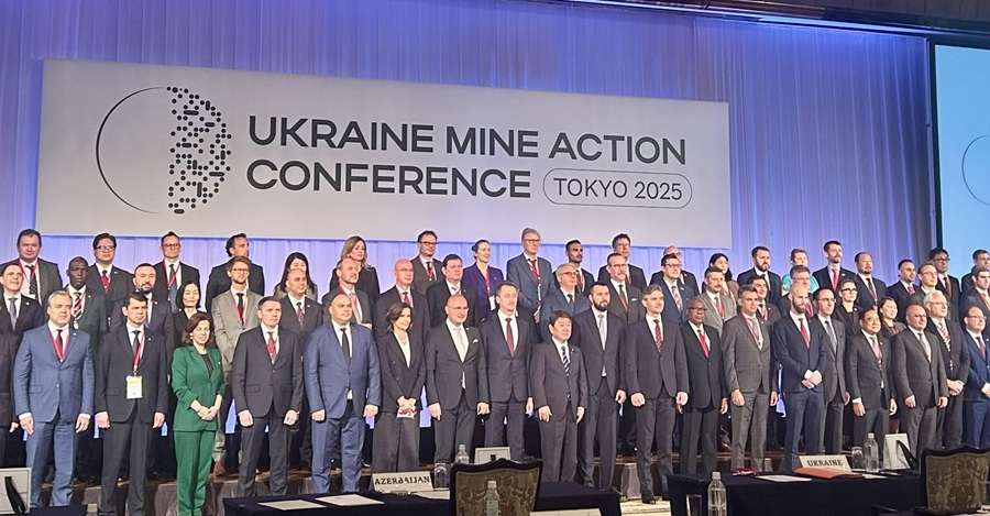 Gordan Grlić Radman u Tokiju / Foto: MVEP