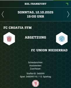 „U LAŽI SU KRATKE NOGE“: Croatia Frankfurt otkazala nedjeljnu utakmicu, igrači pisali upravi kluba! Hoće li nakon svega Kelava podnijeti ostavku?