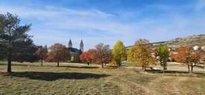 KAKO IZGLEDA JESEN U LIVNU? Pogledajte kroz objektiv fra Marijana Karaule