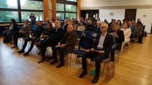 MÜNCHEN: Godišnji susret okupio 60 đaka i prijatelja Franjevačke klasične gimnazije iz Visokog