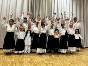 RAVENSBURG: Svečano proslavljen blagdan Male Gospe, zaštitnice HKZ Ravensburg  