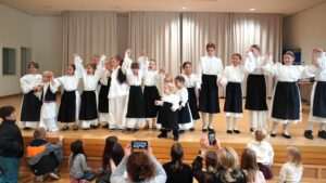 RAVENSBURG: Svečano proslavljen blagdan Male Gospe, zaštitnice HKZ Ravensburg  