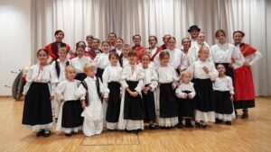 RAVENSBURG: Svečano proslavljen blagdan Male Gospe, zaštitnice HKZ Ravensburg  